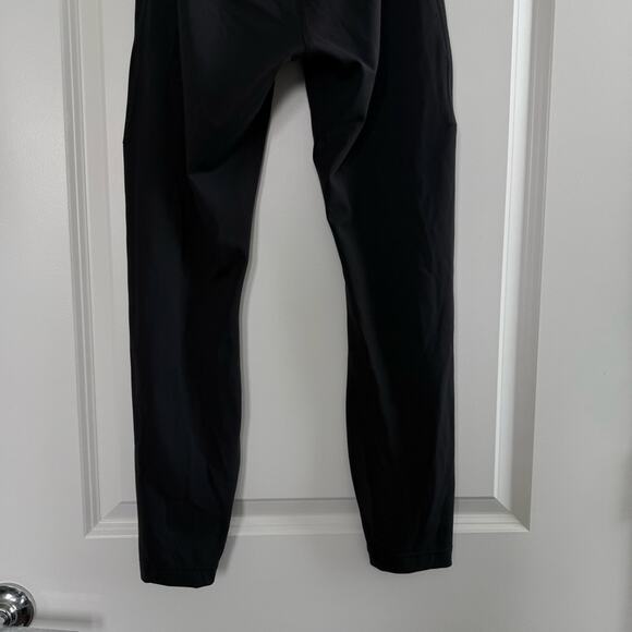 Lululemon Instill High-Rise Tight Leggings 25" Tonal Logo - Picture 11 of 12